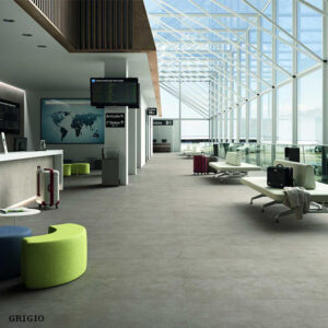 GRIGIO AMBIENTE